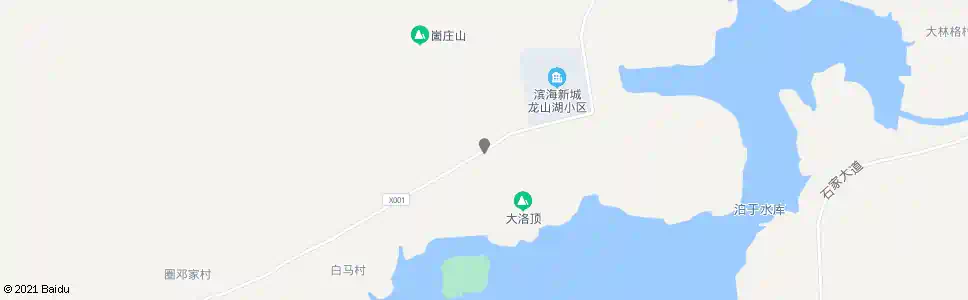 威海崮庄_公交站地图_威海公交_妙搜公交查询2025