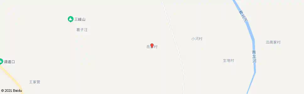 威海大岳家_公交站地图_威海公交_妙搜公交查询2025