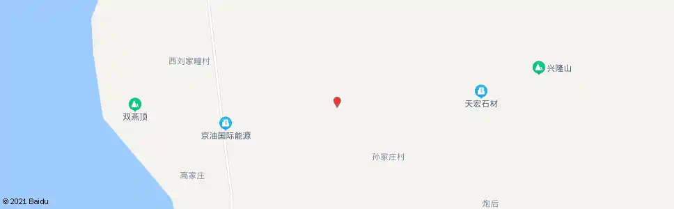 威海灶户_公交站地图_威海公交_妙搜公交查询2025