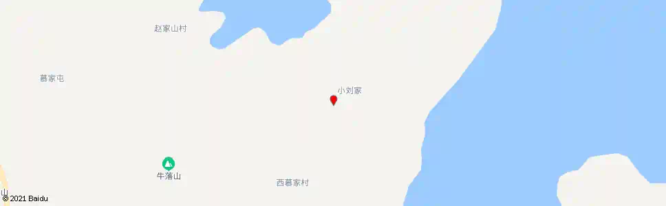 威海小刘家_公交站地图_威海公交_妙搜公交查询2025