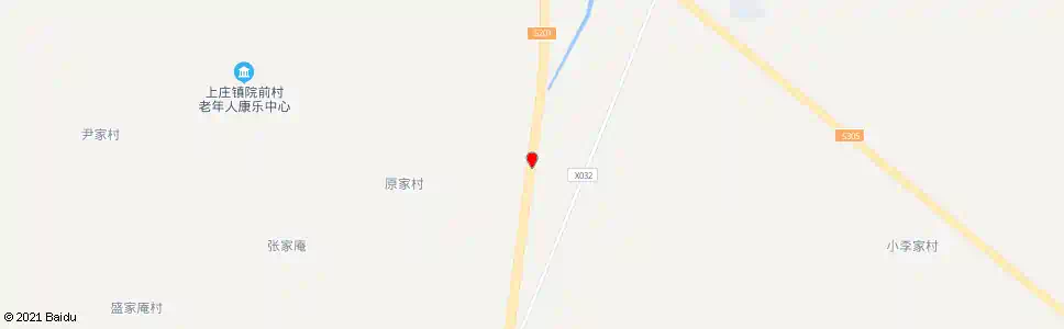 威海原家_公交站地图_威海公交_妙搜公交查询2025