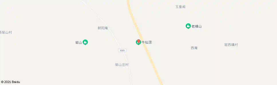 威海牛仙顶_公交站地图_威海公交_妙搜公交查询2025