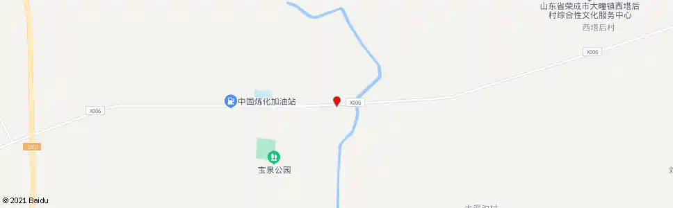 威海迟家店_公交站地图_威海公交_妙搜公交查询2025