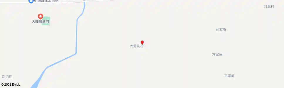 威海大泥沟_公交站地图_威海公交_妙搜公交查询2025