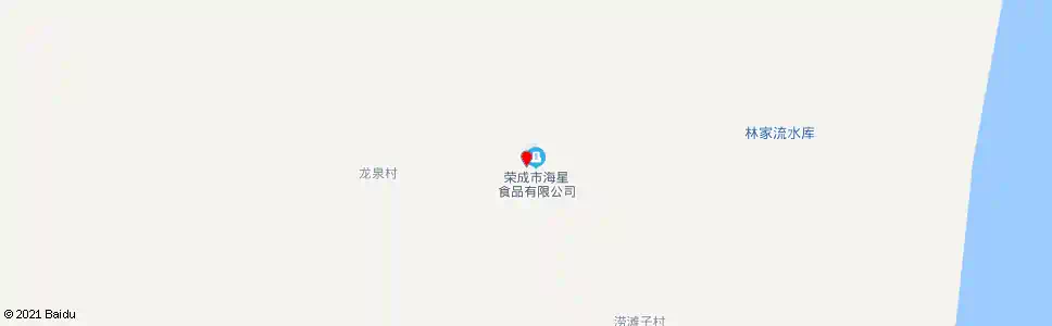 威海龙云_公交站地图_威海公交_妙搜公交查询2025