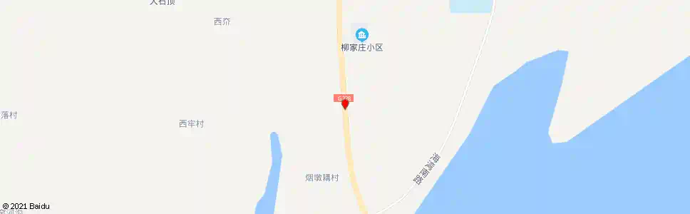 威海鲁家_公交站地图_威海公交_妙搜公交查询2025
