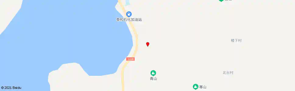 威海鑫发码头_公交站地图_威海公交_妙搜公交查询2025
