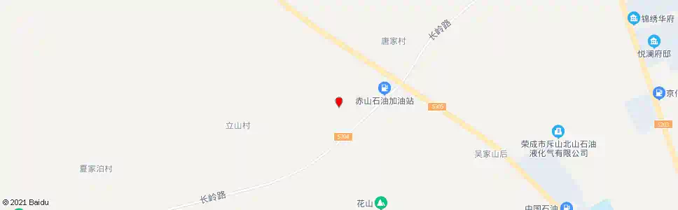 威海大磨张家_公交站地图_威海公交_妙搜公交查询2025