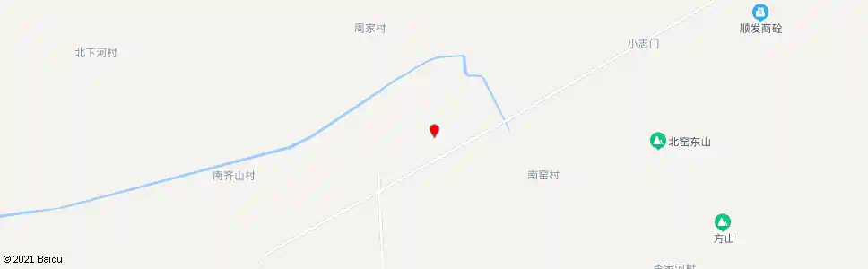 威海周家齐山_公交站地图_威海公交_妙搜公交查询2025