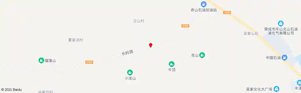 威海立山_公交站地图_威海公交_妙搜公交查询2025