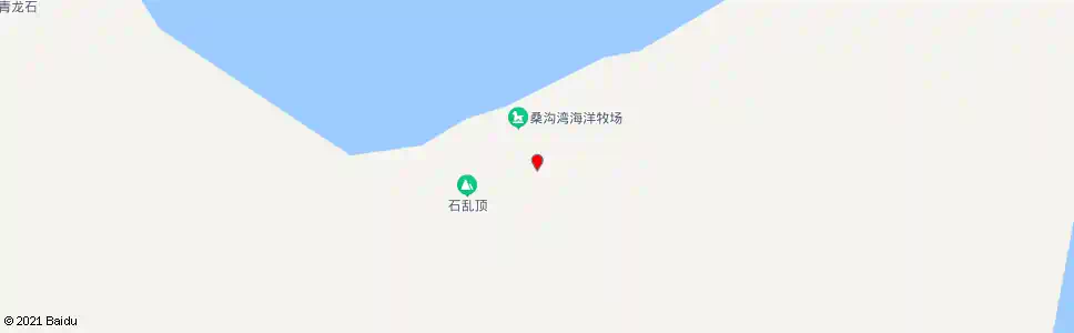 威海泓泰渔业_公交站地图_威海公交_妙搜公交查询2025