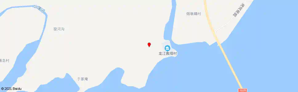 威海神道_公交站地图_威海公交_妙搜公交查询2025