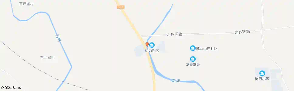 威海龙河桥_公交站地图_威海公交_妙搜公交查询2025