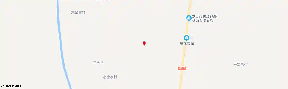 烟台韩庄_公交站地图_烟台公交_妙搜公交查询2025