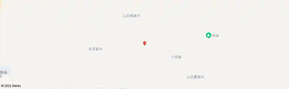 烟台山后孙家_公交站地图_烟台公交_妙搜公交查询2025