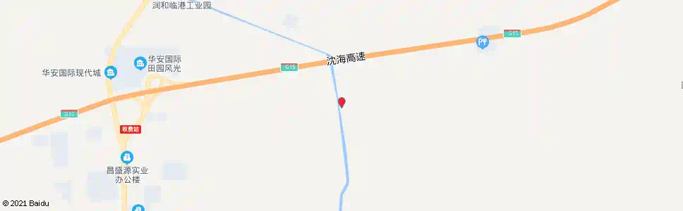 烟台西罗格庄_公交站地图_烟台公交_妙搜公交查询2025