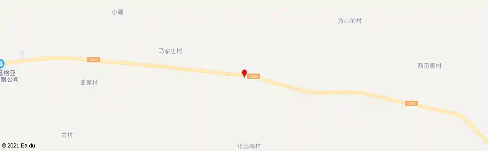 烟台乔家_公交站地图_烟台公交_妙搜公交查询2025