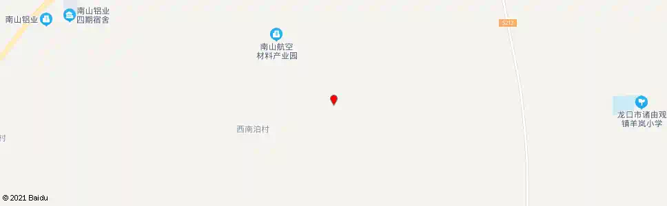 烟台徐格庄_公交站地图_烟台公交_妙搜公交查询2025