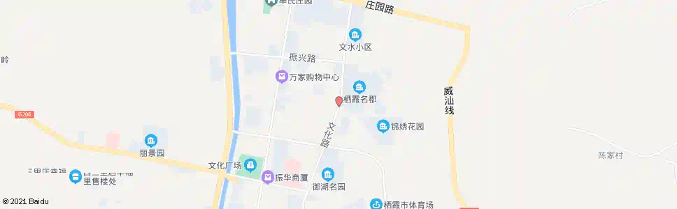 烟台国土局_公交站地图_烟台公交_妙搜公交查询2025
