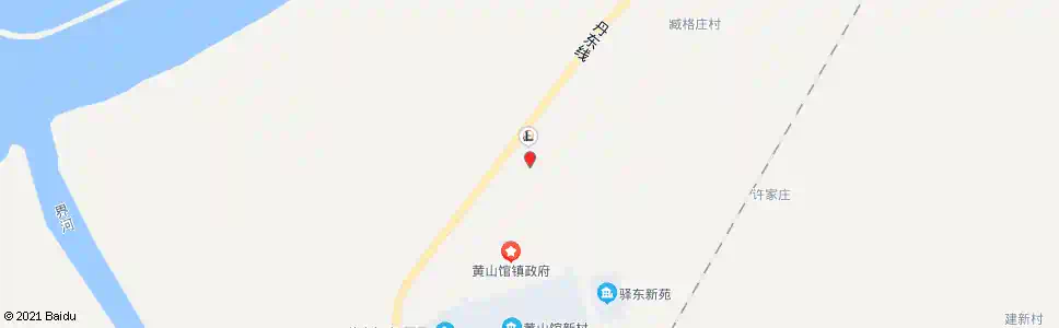 烟台隋家_公交站地图_烟台公交_妙搜公交查询2025