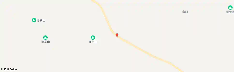 烟台集贤东站_公交站地图_烟台公交_妙搜公交查询2025