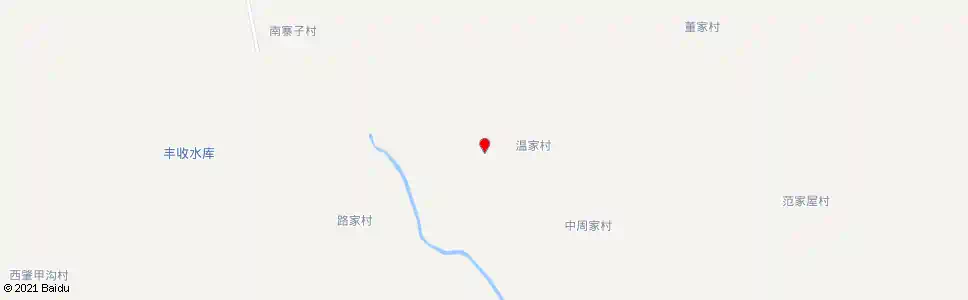 烟台温家_公交站地图_烟台公交_妙搜公交查询2025