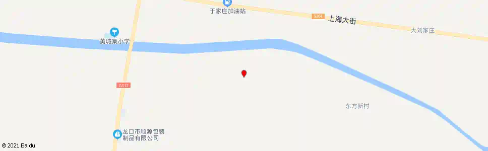 烟台东方水刘家_公交站地图_烟台公交_妙搜公交查询2025