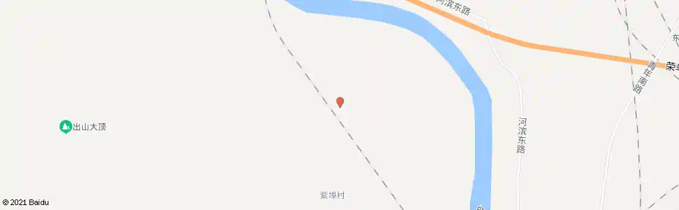 烟台邱家庄_公交站地图_烟台公交_妙搜公交查询2025