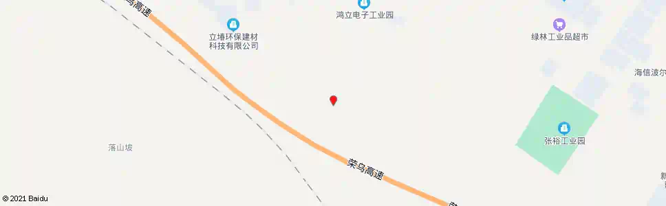 烟台东张家_公交站地图_烟台公交_妙搜公交查询2025