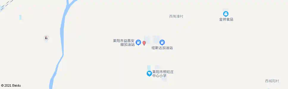 烟台碧海服装_公交站地图_烟台公交_妙搜公交查询2025