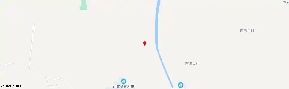 烟台城南宋家_公交站地图_烟台公交_妙搜公交查询2025
