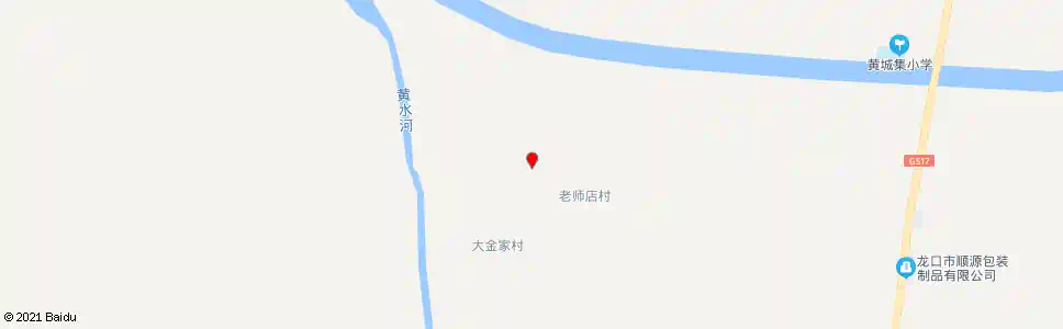 烟台老师店_公交站地图_烟台公交_妙搜公交查询2025