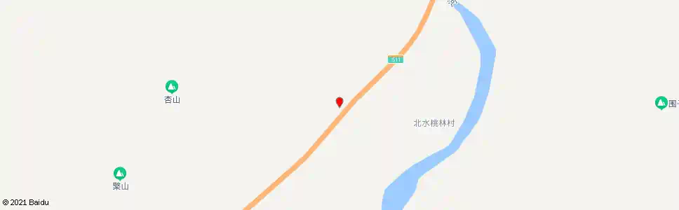 烟台定国寺_公交站地图_烟台公交_妙搜公交查询2025