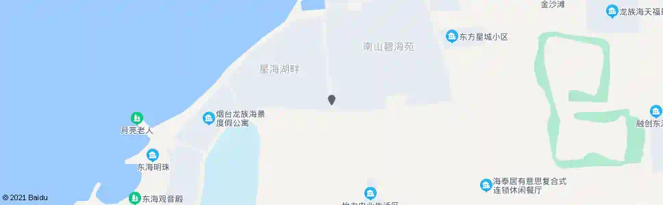 烟台铝业公司_公交站地图_烟台公交_妙搜公交查询2025