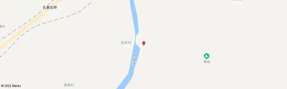 烟台老岚_公交站地图_烟台公交_妙搜公交查询2025