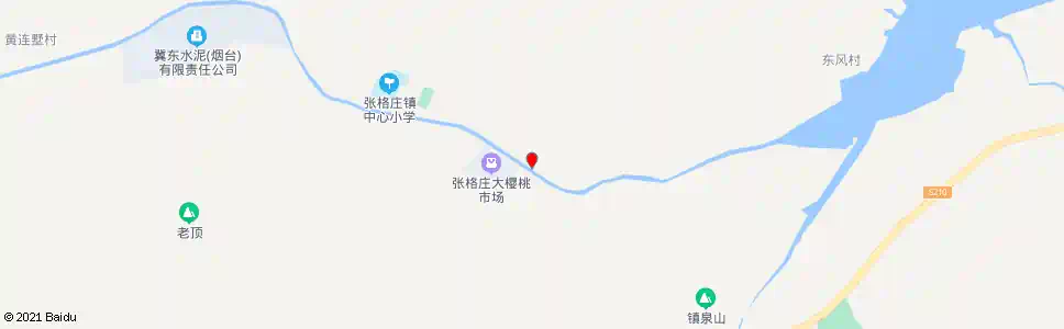 烟台仁宝大药房_公交站地图_烟台公交_妙搜公交查询2025