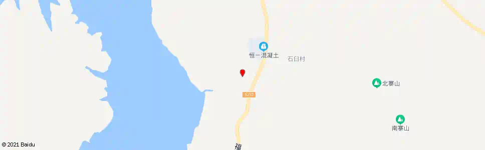 烟台周家岘_公交站地图_烟台公交_妙搜公交查询2025