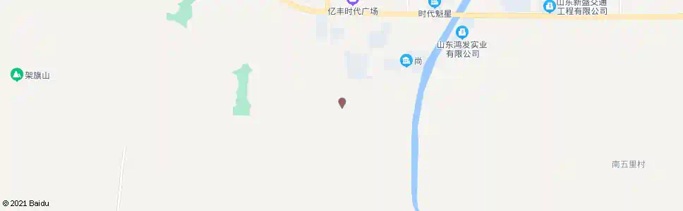 烟台西坞党_公交站地图_烟台公交_妙搜公交查询2025
