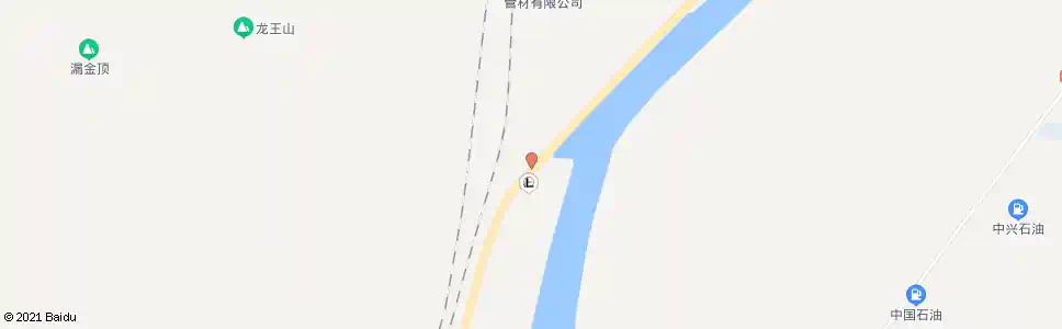 烟台大旺路路口_公交站地图_烟台公交_妙搜公交查询2025