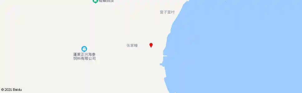烟台刘家旺信用社_公交站地图_烟台公交_妙搜公交查询2025