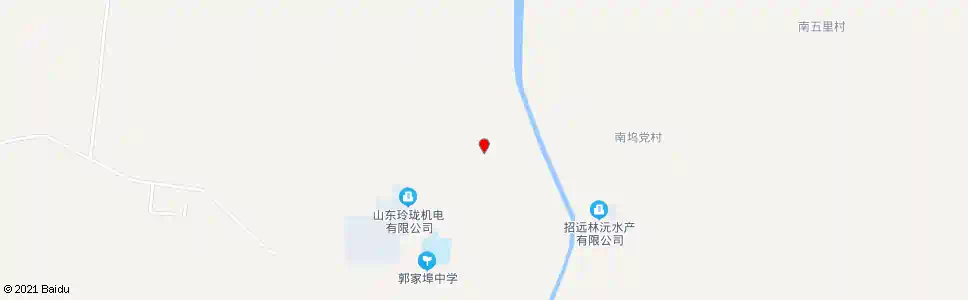 烟台机械厂_公交站地图_烟台公交_妙搜公交查询2025