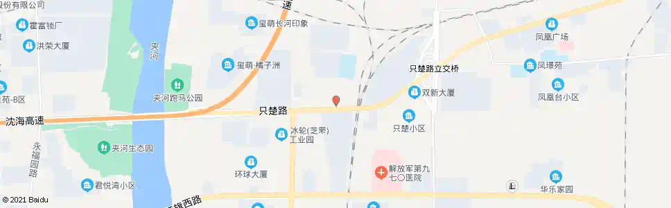烟台烟台电缆厂_公交站地图_烟台公交_妙搜公交查询2025