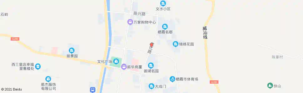 烟台医药公司_公交站地图_烟台公交_妙搜公交查询2025