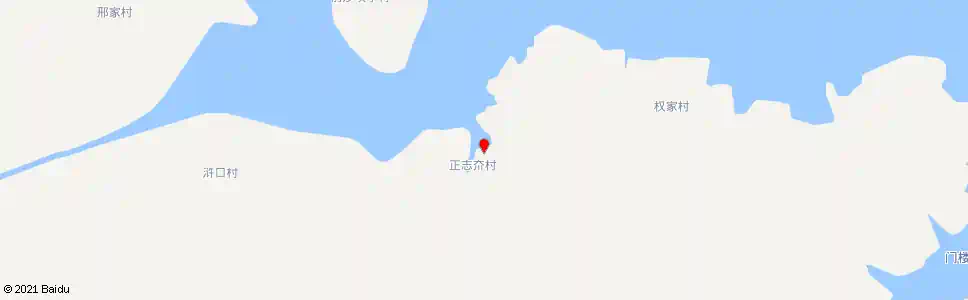 烟台正志夼_公交站地图_烟台公交_妙搜公交查询2025