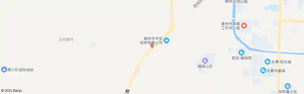 烟台交通稽查_公交站地图_烟台公交_妙搜公交查询2025
