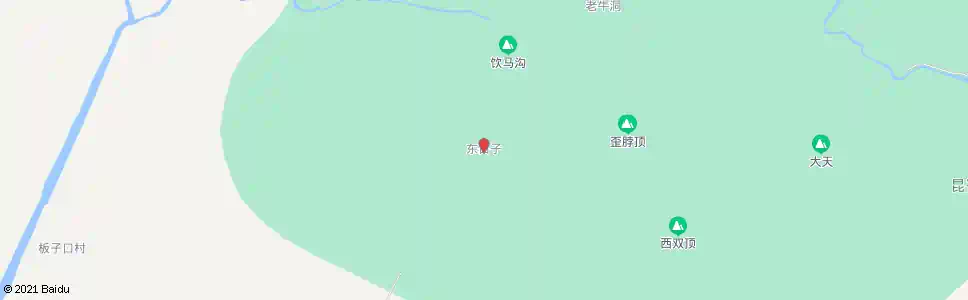 烟台口子_公交站地图_烟台公交_妙搜公交查询2025