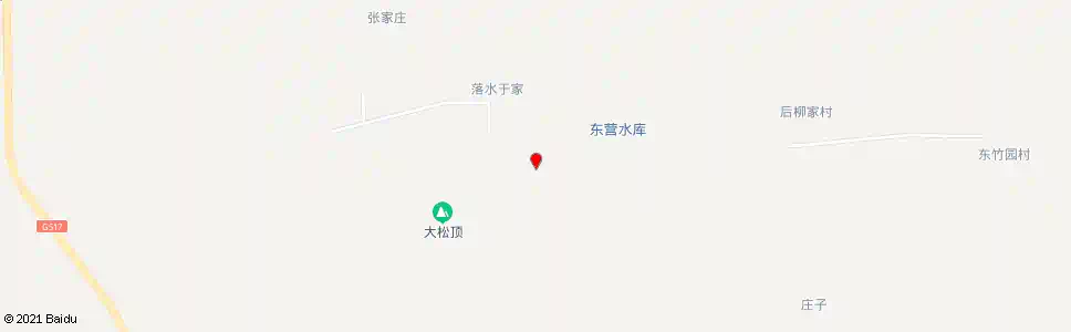 烟台庵下吴家_公交站地图_烟台公交_妙搜公交查询2025