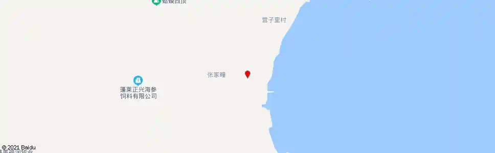 烟台刘家旺_公交站地图_烟台公交_妙搜公交查询2025