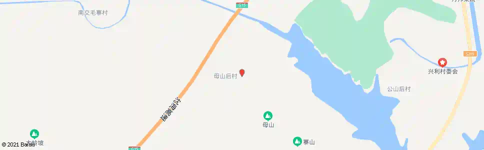 烟台母山后路口_公交站地图_烟台公交_妙搜公交查询2025