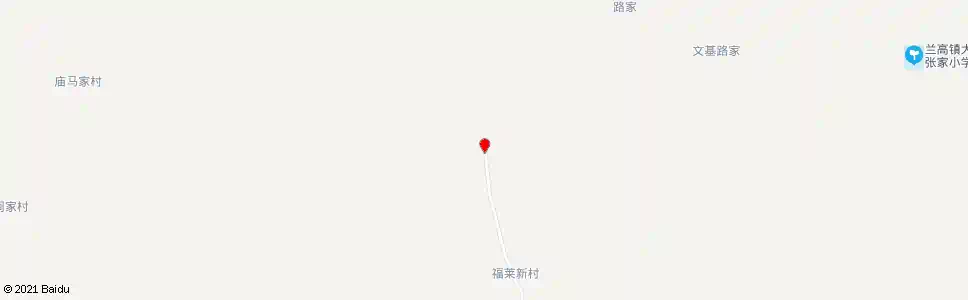 烟台圈杨家_公交站地图_烟台公交_妙搜公交查询2025